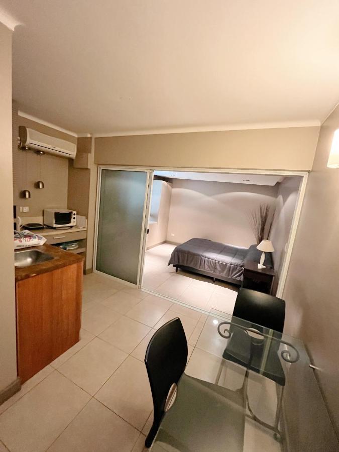 Apartmán Departamentos Mitre Mendoza Exteriér fotografie