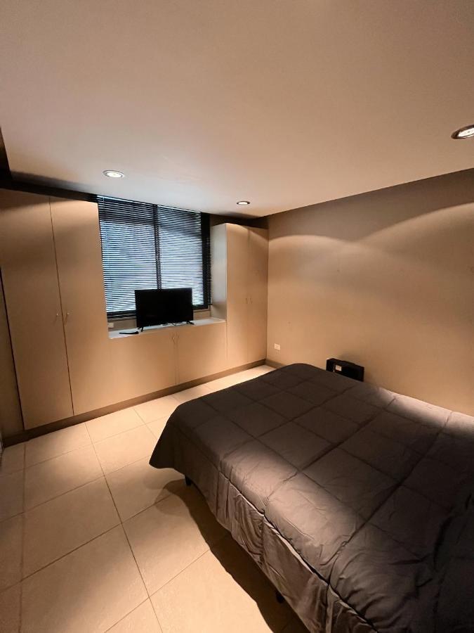 Apartmán Departamentos Mitre Mendoza Exteriér fotografie