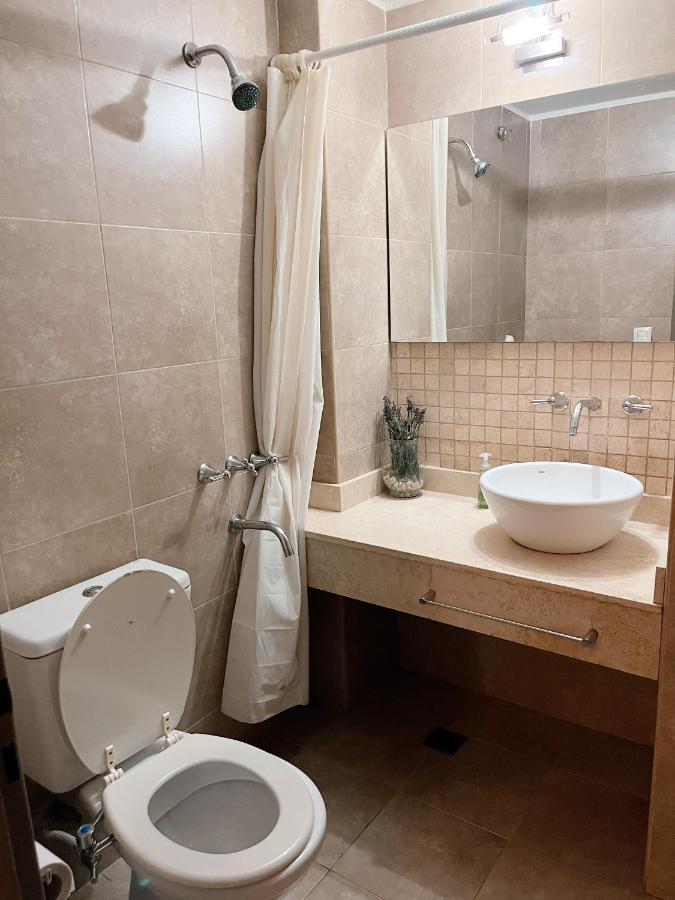 Apartmán Departamentos Mitre Mendoza Exteriér fotografie