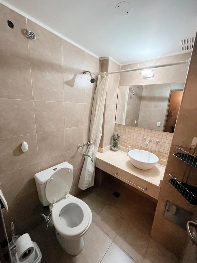 Apartmán Departamentos Mitre Mendoza Exteriér fotografie