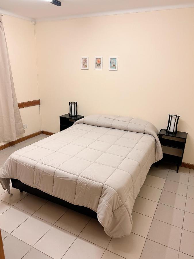 Apartmán Departamentos Mitre Mendoza Exteriér fotografie