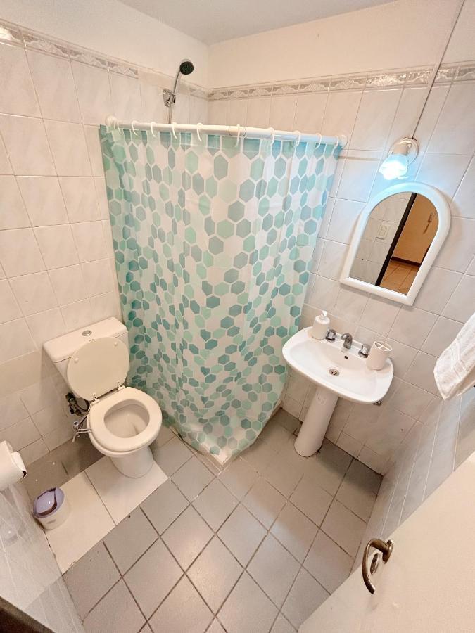 Apartmán Departamentos Mitre Mendoza Exteriér fotografie