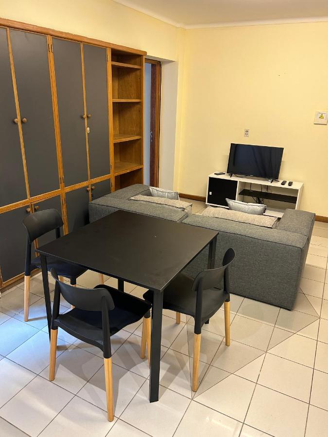 Apartmán Departamentos Mitre Mendoza Exteriér fotografie